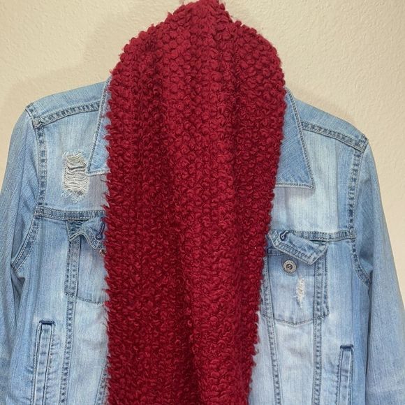 Infinity Scarf by: BP - Bid Now = Discounted Shipping - Picture 2 of 5